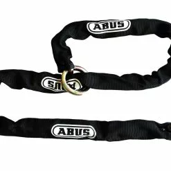 Abus Kæde 6mm Mloop