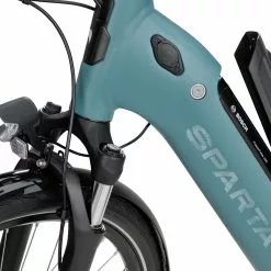 Sparta C-Grid Fit M7Tb - LAV -HERRECYKLER Butik 03500395 5 f3dcfb9964