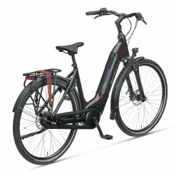 Sparta C-Grid Energy M7Tb - LAV -HERRECYKLER Butik 03500399 2 632816e6c2