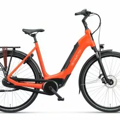 Sparta C-Grid Energy M7Tb - LAV -HERRECYKLER Butik 03500428 04f729eb8b