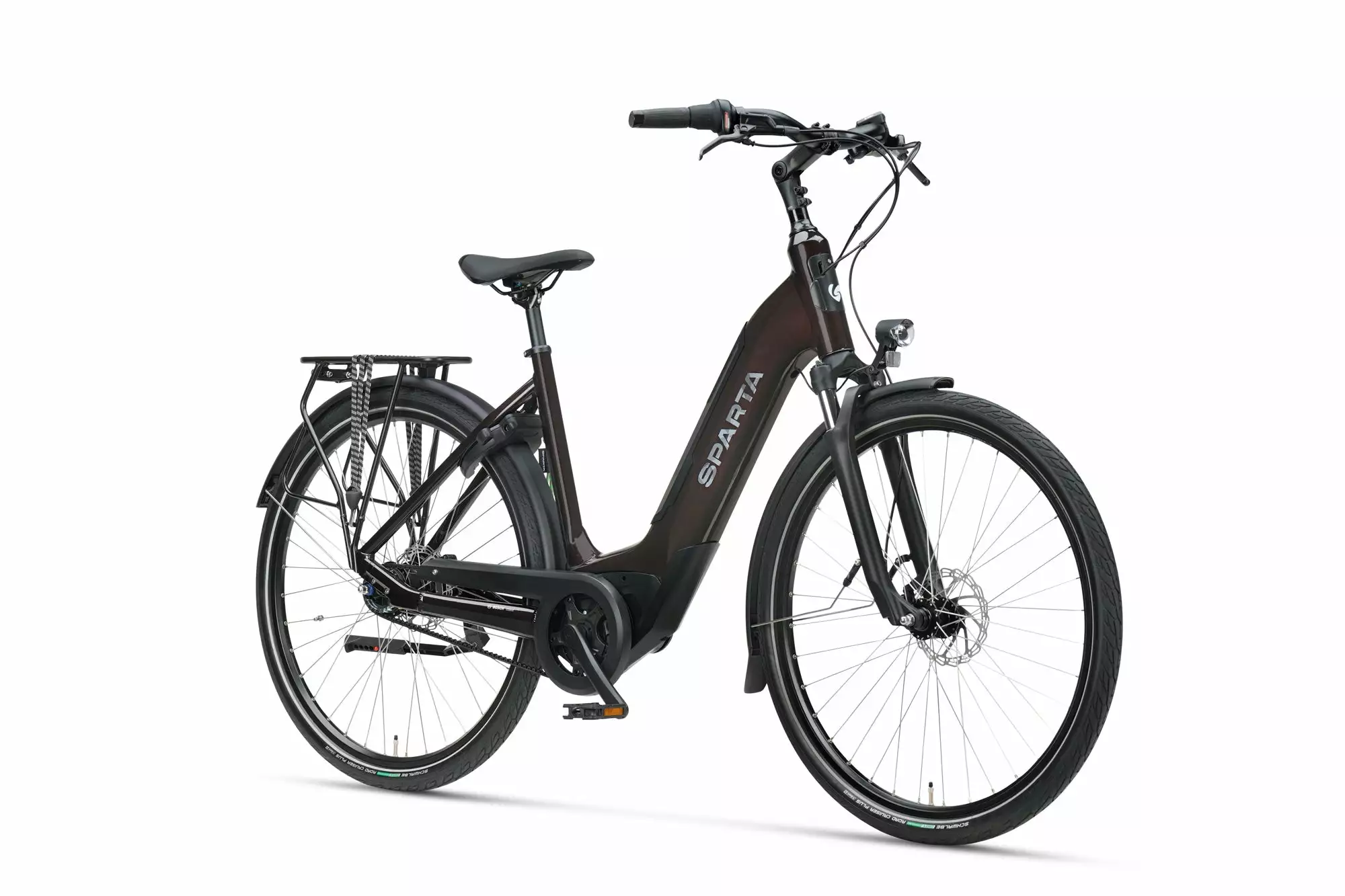 Sparta C-Grid Ultra M7Tb - LAV 4 Sparta C-Grid Ultra M7Tb - LAV - Billede 4