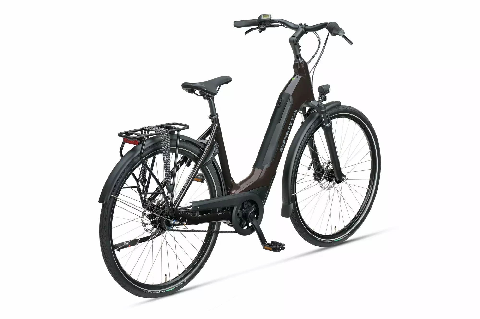 Sparta C-Grid Ultra M7Tb - LAV 5 Sparta C-Grid Ultra M7Tb - LAV - Billede 5