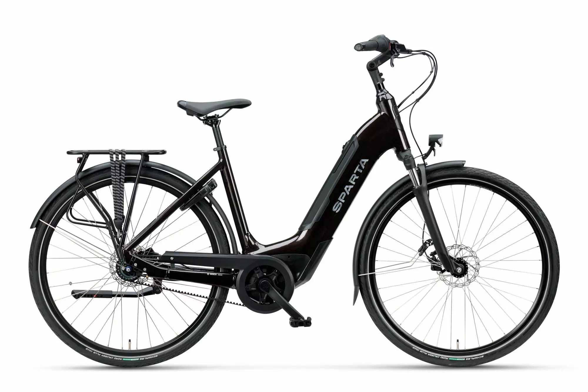 Sparta C-Grid Ultra M7Tb - LAV 3 Sparta C-Grid Ultra M7Tb - LAV - Billede 3