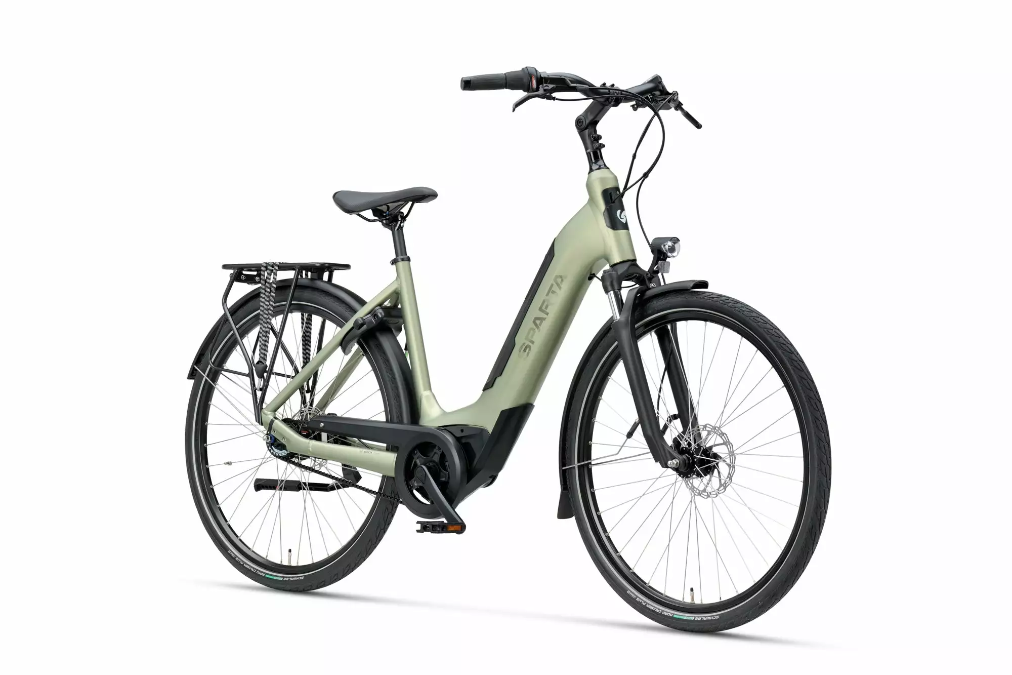 Sparta C-Grid Ultra M7Tb - LAV 2 Sparta C-Grid Ultra M7Tb - LAV - Billede 2