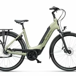 Sparta C-Grid Ultra M7Tb - LAV