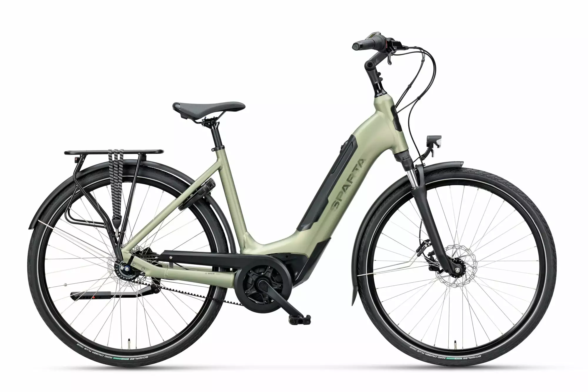 Sparta C-Grid Ultra M7Tb - LAV 1 Sparta C-Grid Ultra M7Tb - LAV