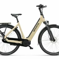 Sparta D-Rule Fit - Lav