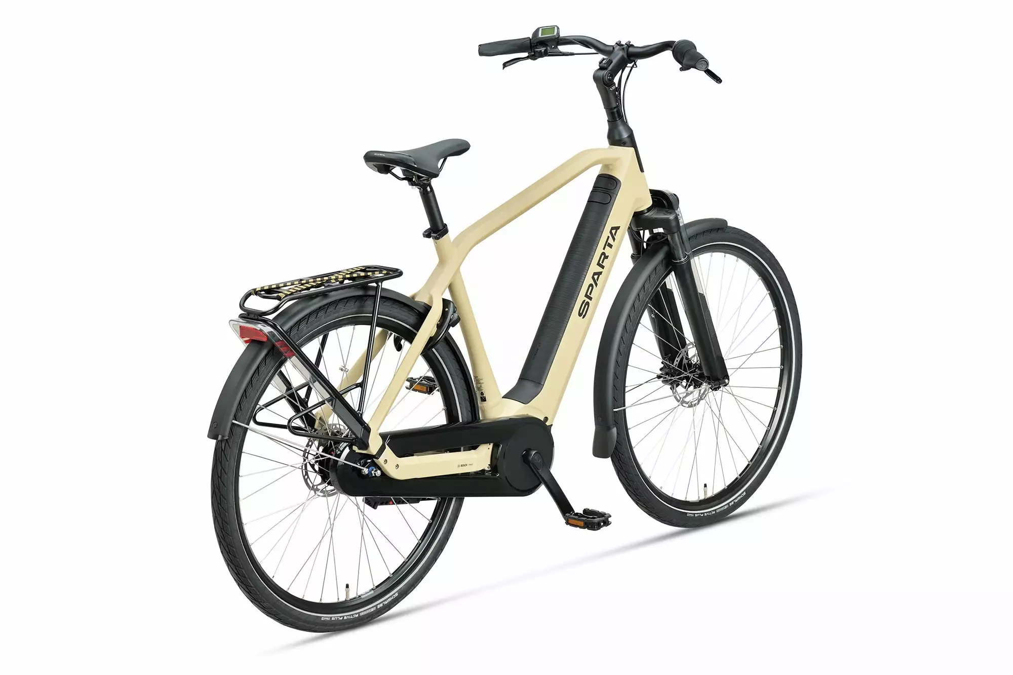 Sparta D-Rule Fit - Herre 3 Sparta D-Rule Fit - Herre - Billede 3