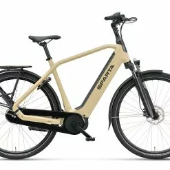 Sparta D-Rule Fit - Herre