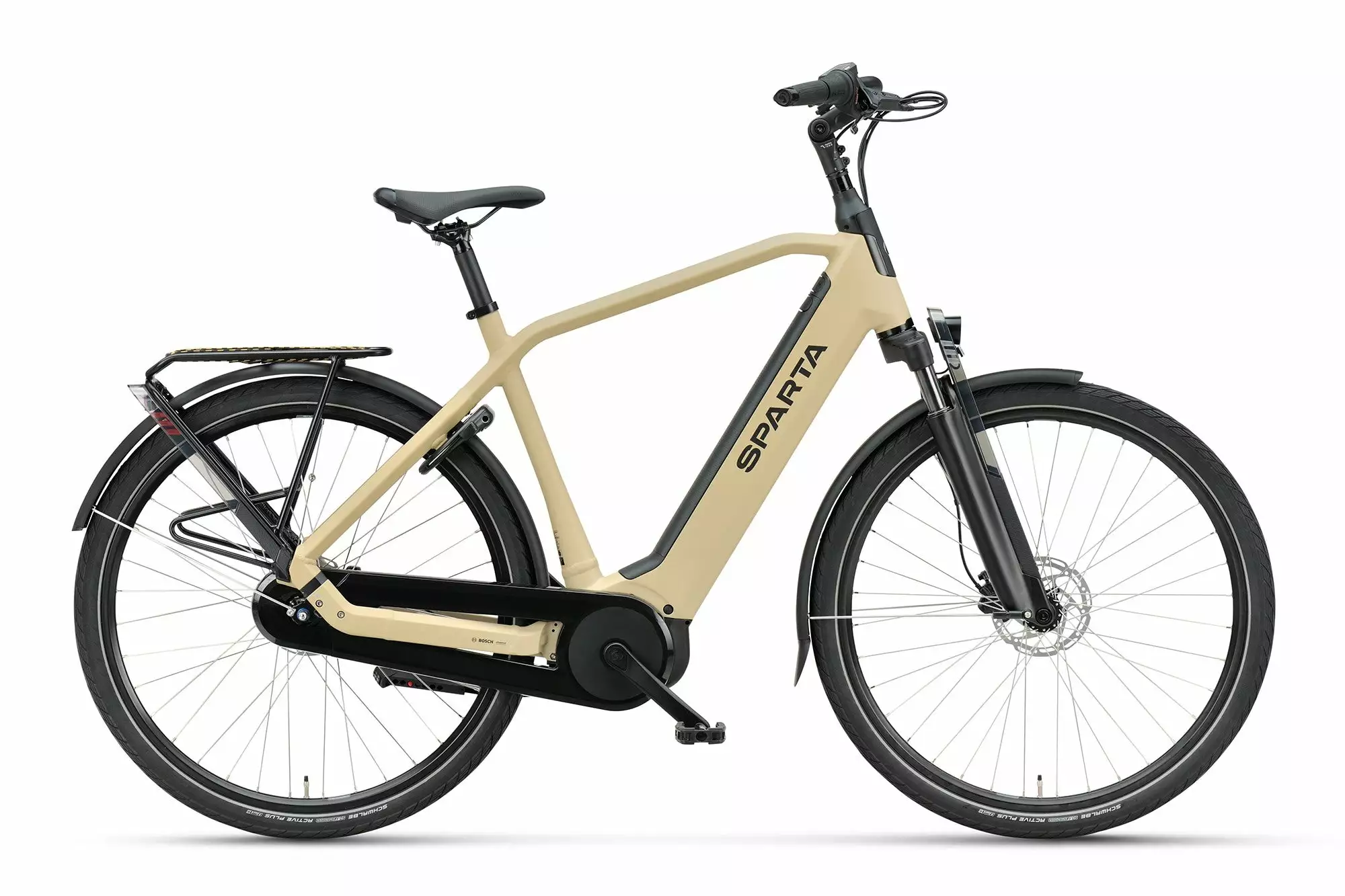 Sparta D-Rule Fit - Herre 1 Sparta D-Rule Fit - Herre