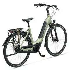 Sparta C-Grid Fit M7Tb - LAV -HERRECYKLER Butik 03500630 2 f65751d892