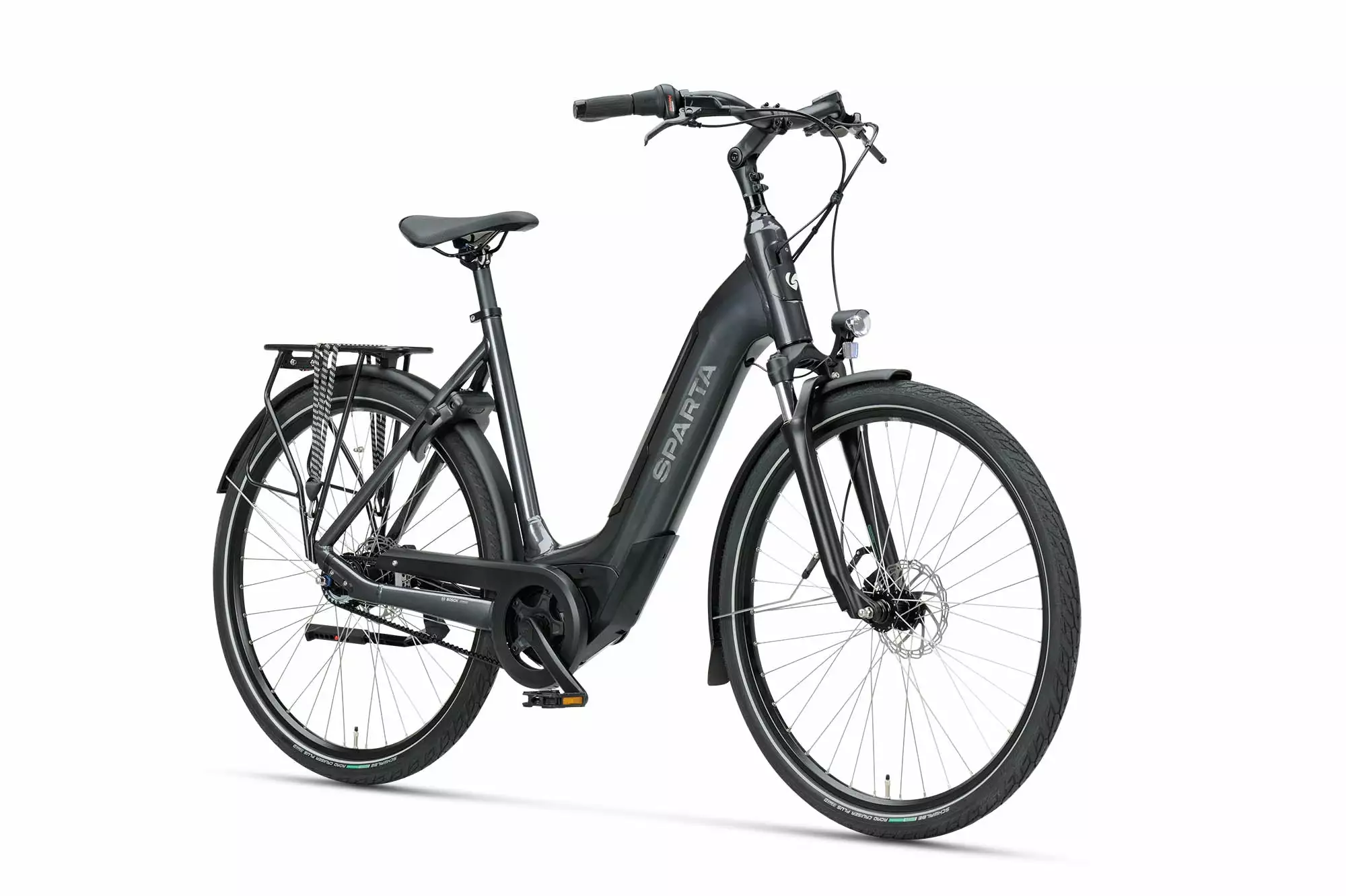 Sparta C-Grid Ultra M7Tb - LAV 7 Sparta C-Grid Ultra M7Tb - LAV - Billede 7