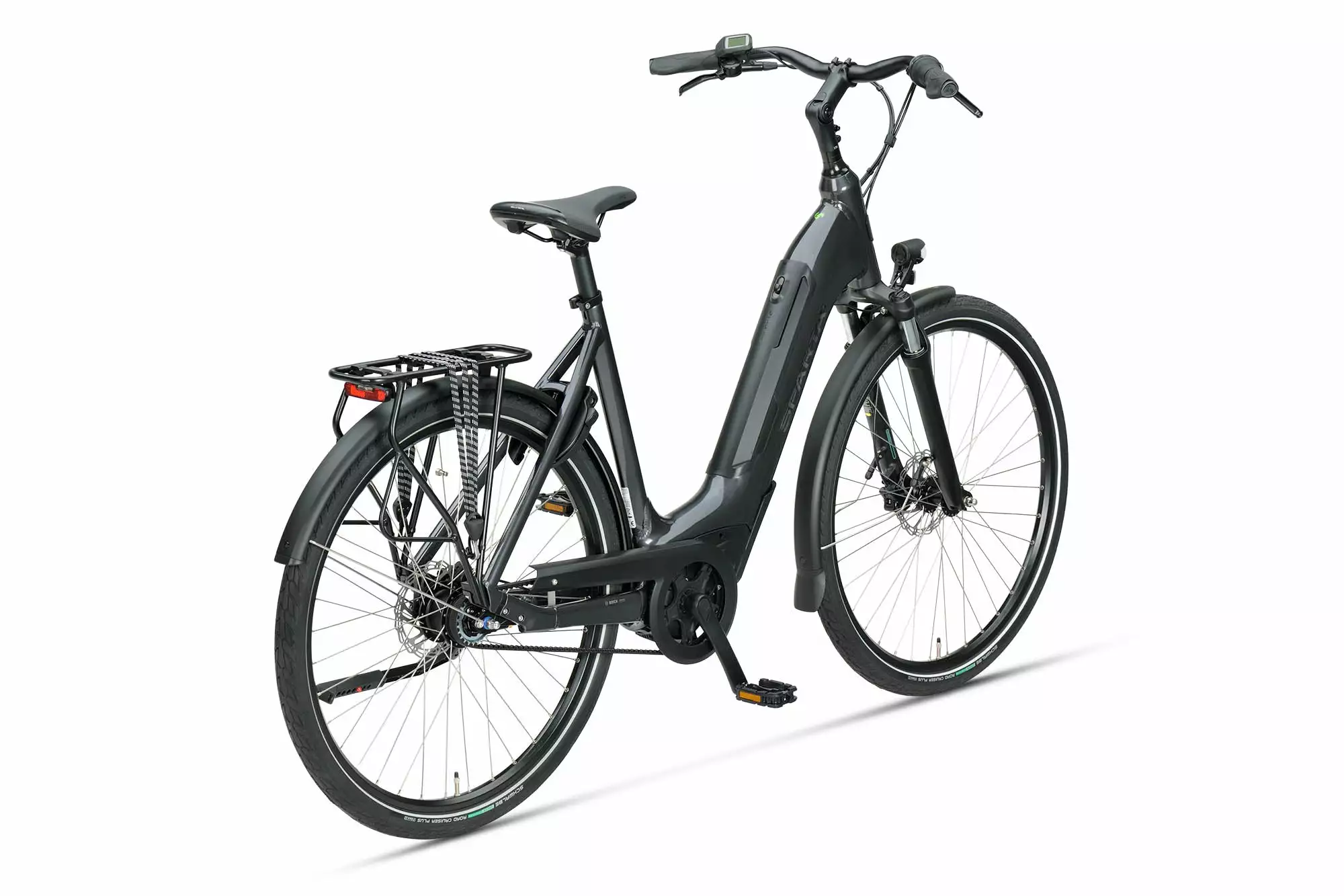 Sparta C-Grid Ultra M7Tb - LAV 8 Sparta C-Grid Ultra M7Tb - LAV - Billede 8