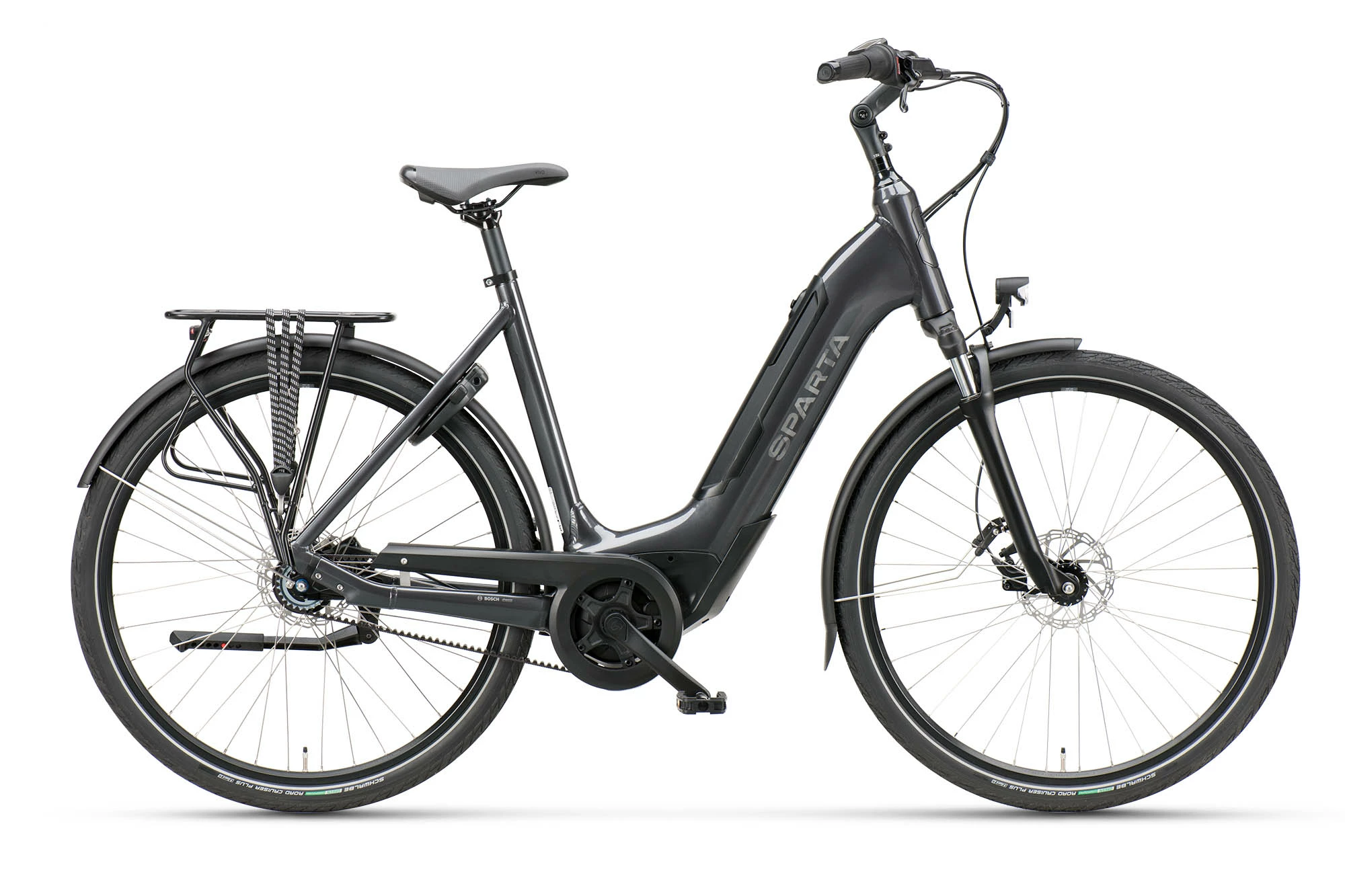 Sparta C-Grid Ultra M7Tb - LAV 6 Sparta C-Grid Ultra M7Tb - LAV - Billede 6