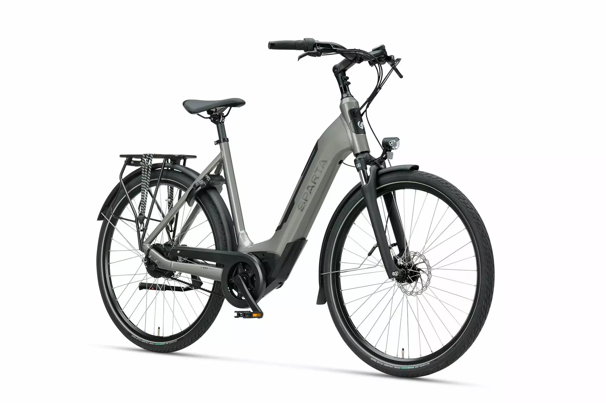 Sparta C-Grid Ultra Ltd METb - LAV 2 Sparta C-Grid Ultra Ltd METb - LAV - Billede 2