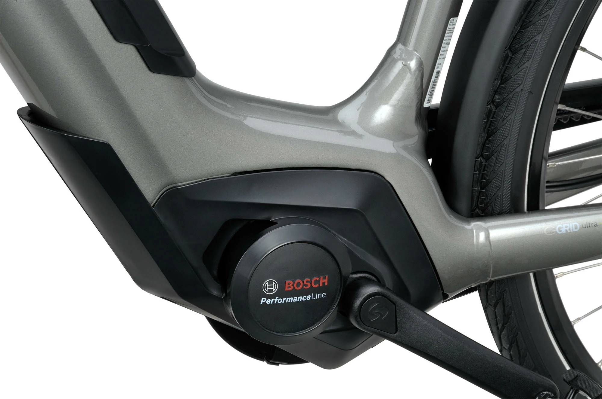 Sparta C-Grid Ultra Ltd METb - LAV 3 Sparta C-Grid Ultra Ltd METb - LAV - Billede 3