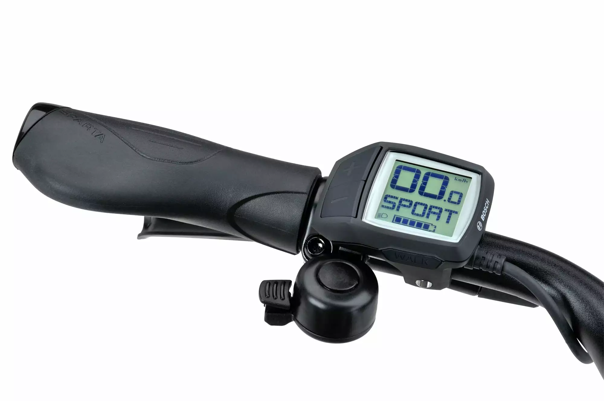 Sparta C-Grid Ultra Ltd METb - LAV 5 Sparta C-Grid Ultra Ltd METb - LAV - Billede 5