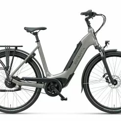 Sparta C-Grid Ultra Ltd METb - LAV