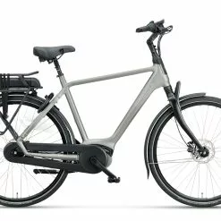 Sparta A-Shine Energy M8b - Herre