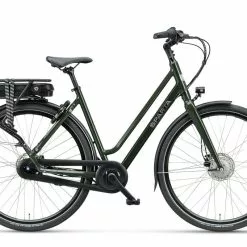 Sparta C-Ready Fit F7e - Lav