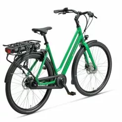 Sparta C-Ready Fit F7e - Lav -HERRECYKLER Butik 03507186 2 9703c47b25