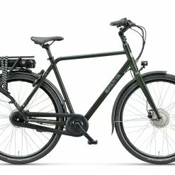 Sparta C-Ready Fit F7e - Herre