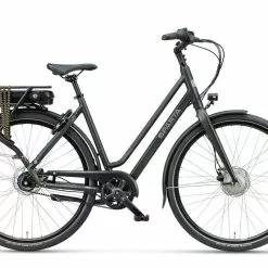 Sparta C-Ready Energy F7e - Lav