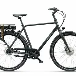 Sparta C-Ready Energy F7e - Herre