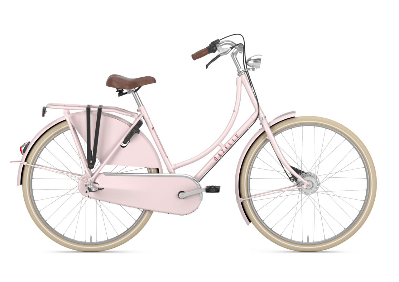 Gazelle Classic 3 Gear 2021 1 Gazelle Classic 3 Gear 2021