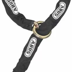 Abus Kædelås 8077 Detecto M/alarm