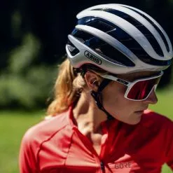 Abus AirBreaker -HERRECYKLER Butik 20200820 ABUS Airbreaker silverwhite 00084 SK 3