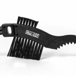 MUC-OFF 5x Brush Set -HERRECYKLER Butik 204 claw brush 7 1