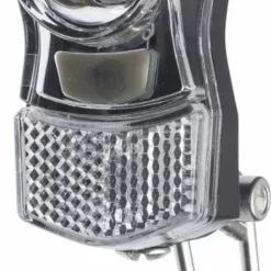 Abus Forlygte Taurus Til Forgaffel Montering