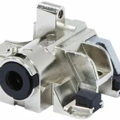 Abus Foldelås 6405 Bordo BK Lose SH BLO BOS RT2 Plus -HERRECYKLER Butik 33260 Zylinder RH Rahmen 3 2