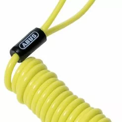 Abus Memory Cable Til Skivebremselås