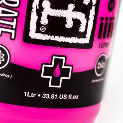 MUC-OFF Nano Tech Bike Cleaner 1L Concentrate 15 MUC-OFF Nano Tech Bike Cleaner 1L Concentrate -HERRECYKLER Butik 347 nano gel concentrate 1ltr 4