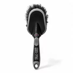 MUC-OFF 3x Brush Set -HERRECYKLER Butik 370 soft washing brush 1 1