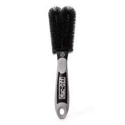 MUC-OFF 5x Brush Set -HERRECYKLER Butik 373 two prong brush 1 1