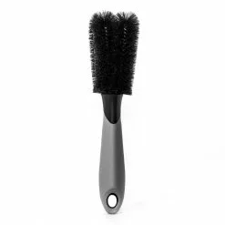 MUC-OFF 5x Brush Set -HERRECYKLER Butik 373 two prong brush 2 1