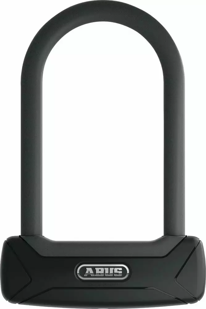 Abus Bøjlelås 640 Granit Plus 150 Mm Med Nøgle 2 Abus Bøjlelås 640 Granit Plus 150 Mm Med Nøgle - Billede 2