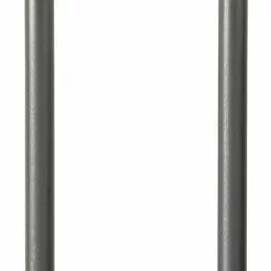 Abus Bøjlelås 640 Granit Plus + TexKF (230 Mm) Med Nøgle