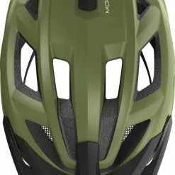 Abus MountZ -HERRECYKLER Butik 40181 MountZ jadegreen top 3