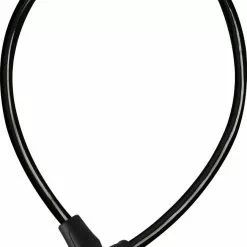 Abus Kabellås 4408K Med Nøgle