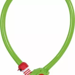 Abus Kabellås 1505 My First ABUS Med Nøgle