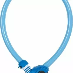 Abus Kabellås 1505 My First ABUS Med Nøgle 5 Abus Kabellås 1505 My First ABUS Med Nøgle -HERRECYKLER Butik 43302 1505 55 blue a 3