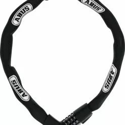 Abus Kædelås 1385 Tresor Med Kode - 110cm