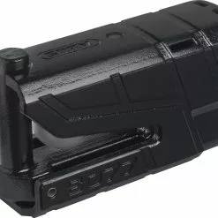 Abus Skivebremselås 8077 Detecto Malarm 6 Abus Skivebremselås 8077 Detecto Malarm -HERRECYKLER Butik 55675 03