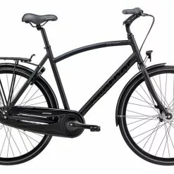 Black Winther 5 Herre