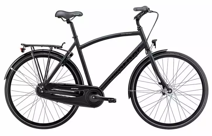 Black Winther 5 Herre 1 Black Winther 5 Herre