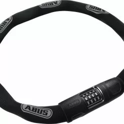 Abus Kædelås 8808C M/kode